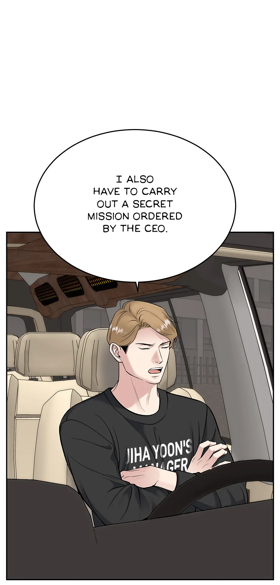 Death Is Mine Chapter 28 page 83 - 