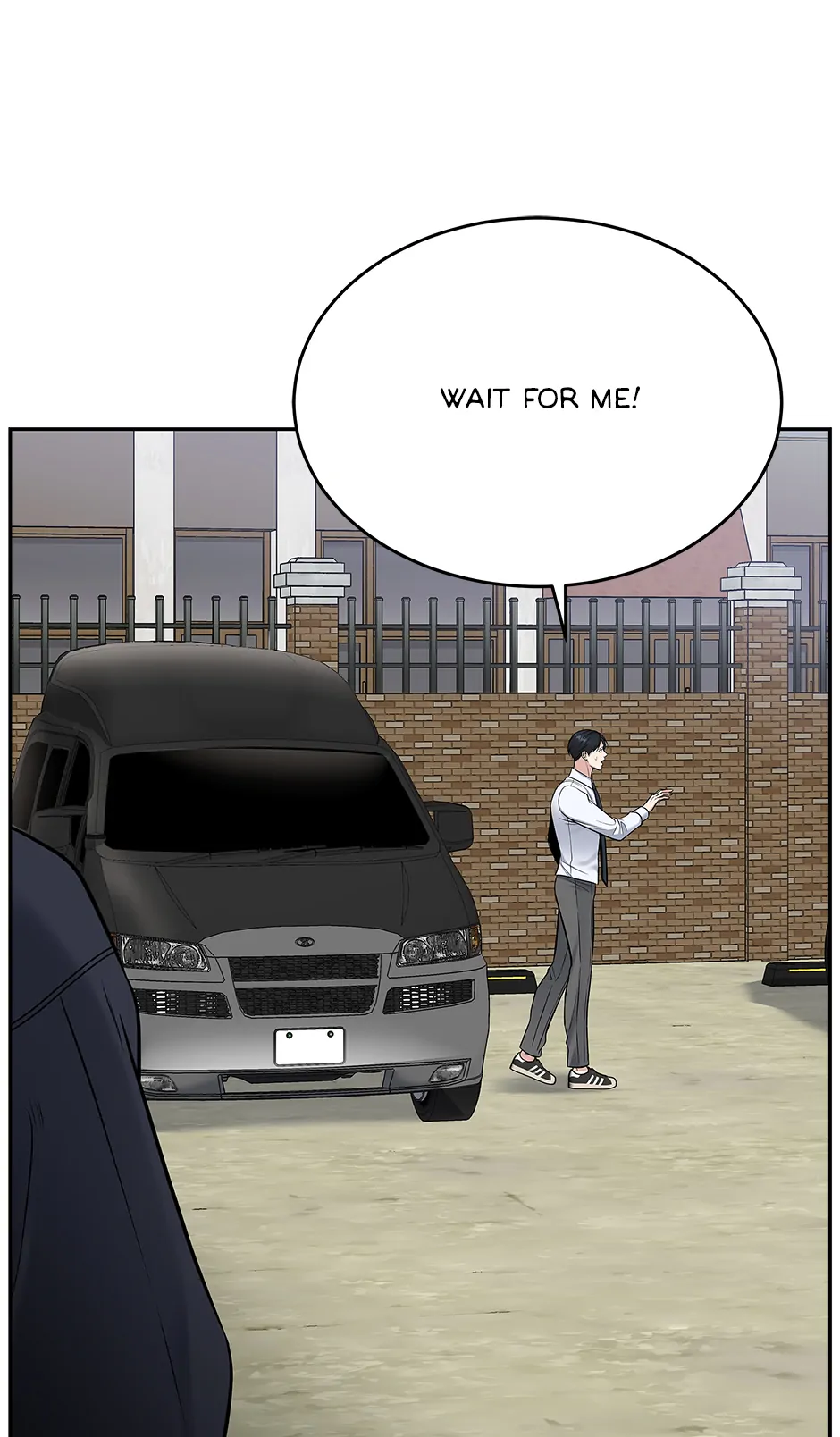 Death Is Mine Chapter 28 page 87 - 