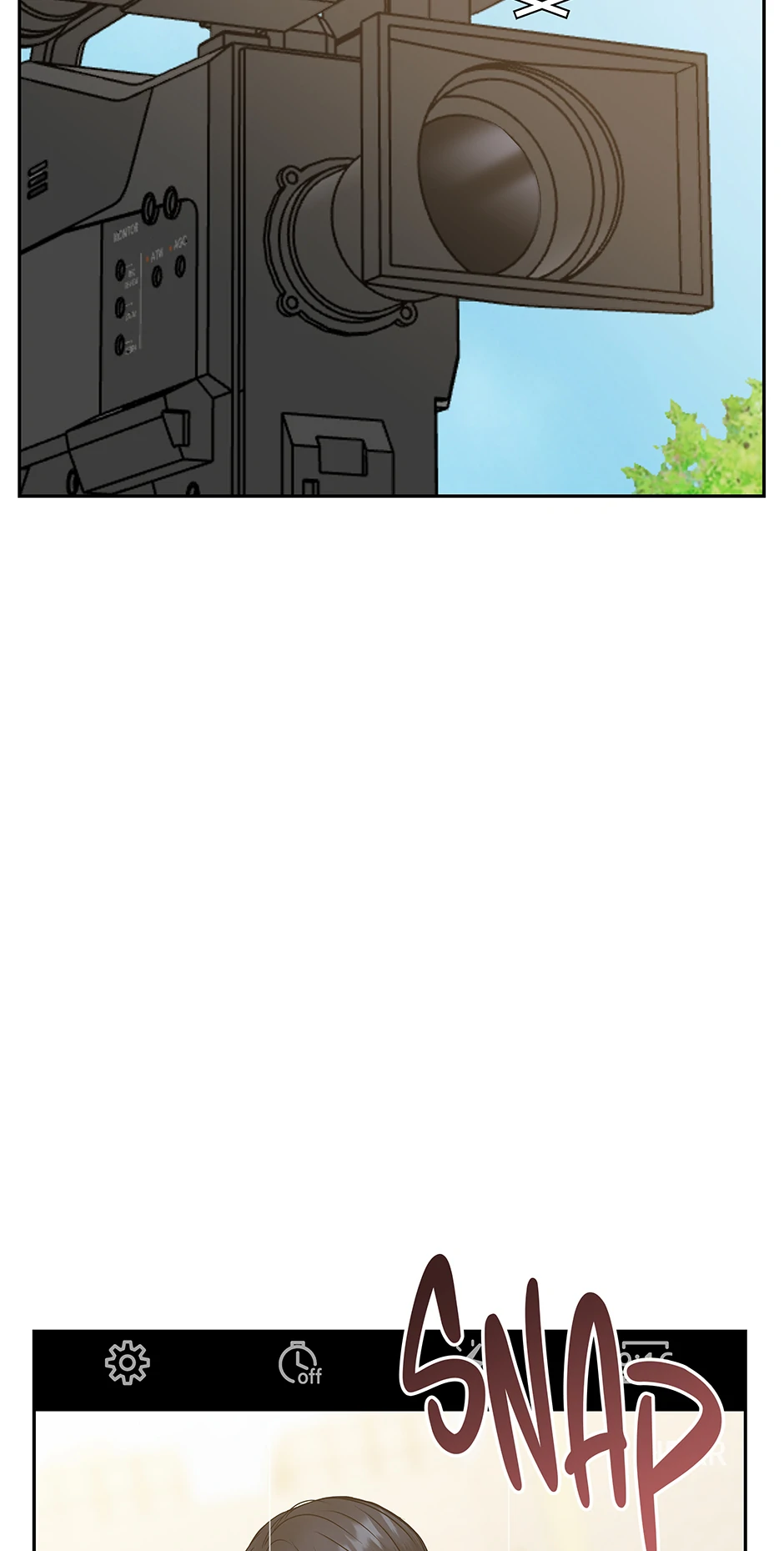 Death Is Mine Chapter 29 page 14 - 