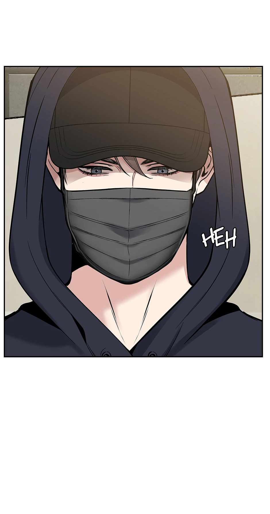 Death Is Mine Chapter 29 page 23 - 
