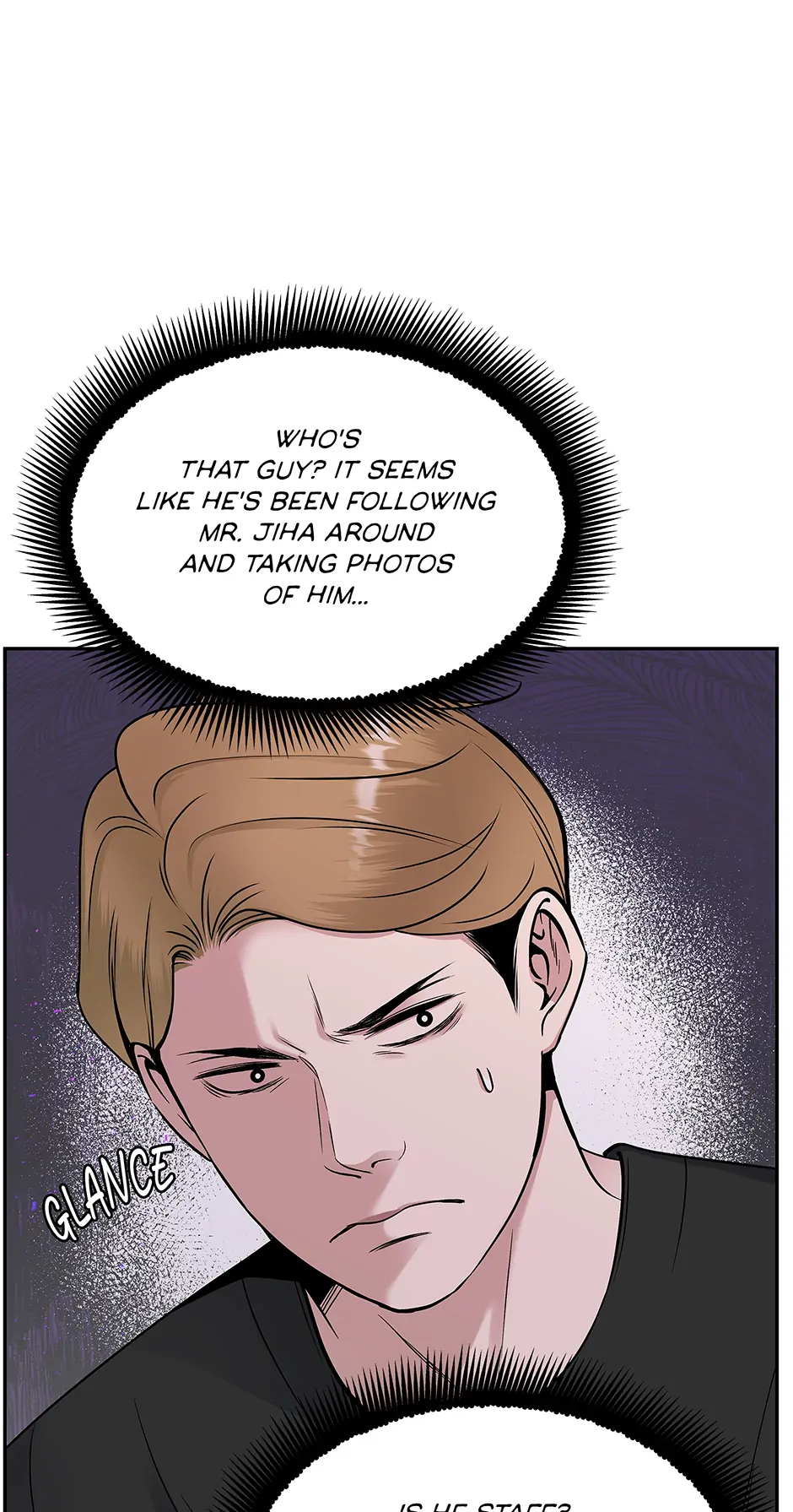 Death Is Mine Chapter 29 page 25 - 