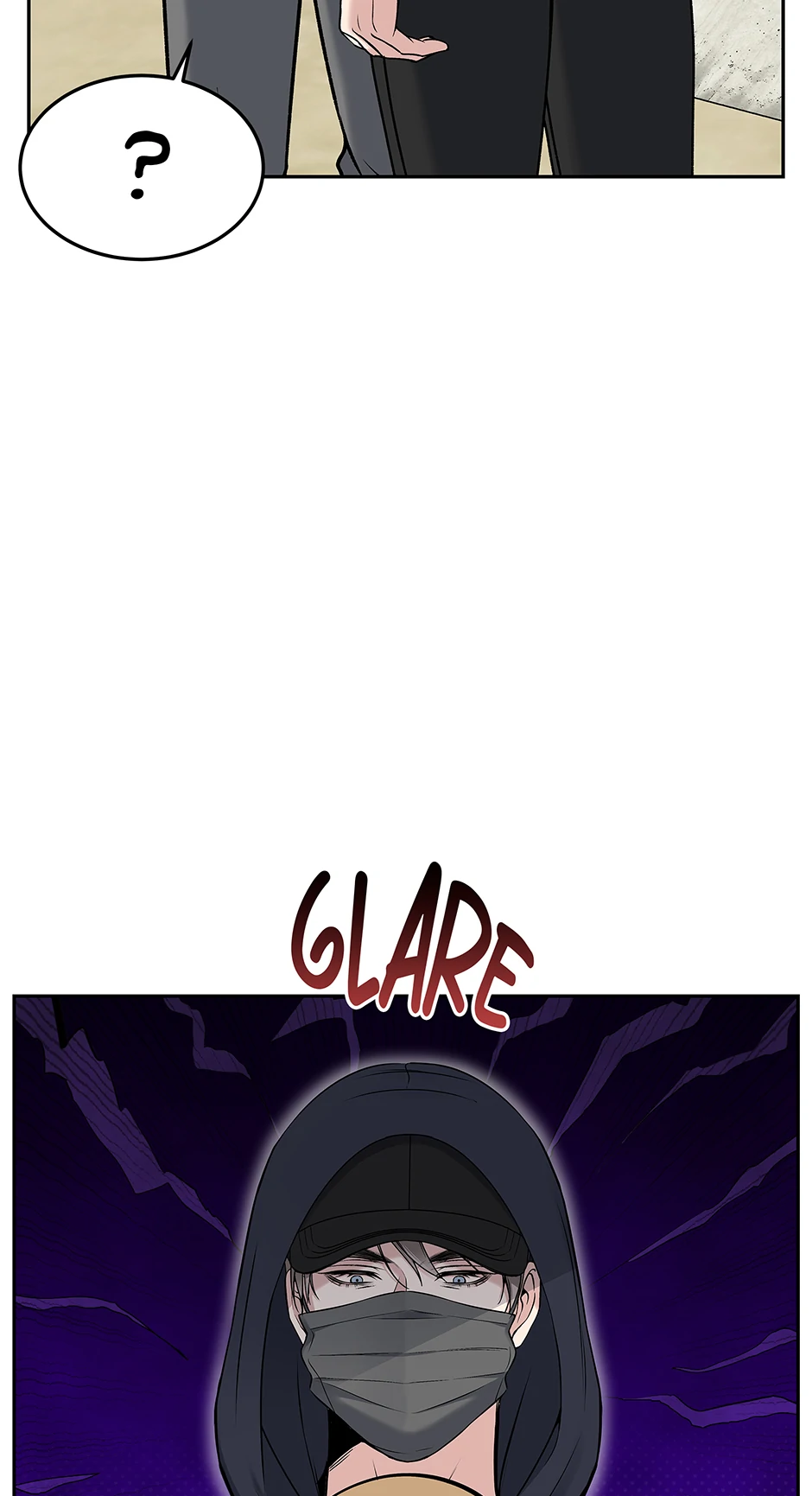 Death Is Mine Chapter 29 page 31 - 