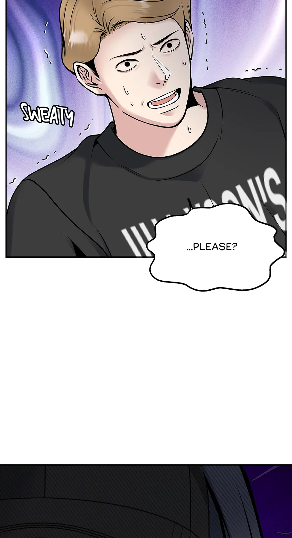 Death Is Mine Chapter 29 page 33 - 
