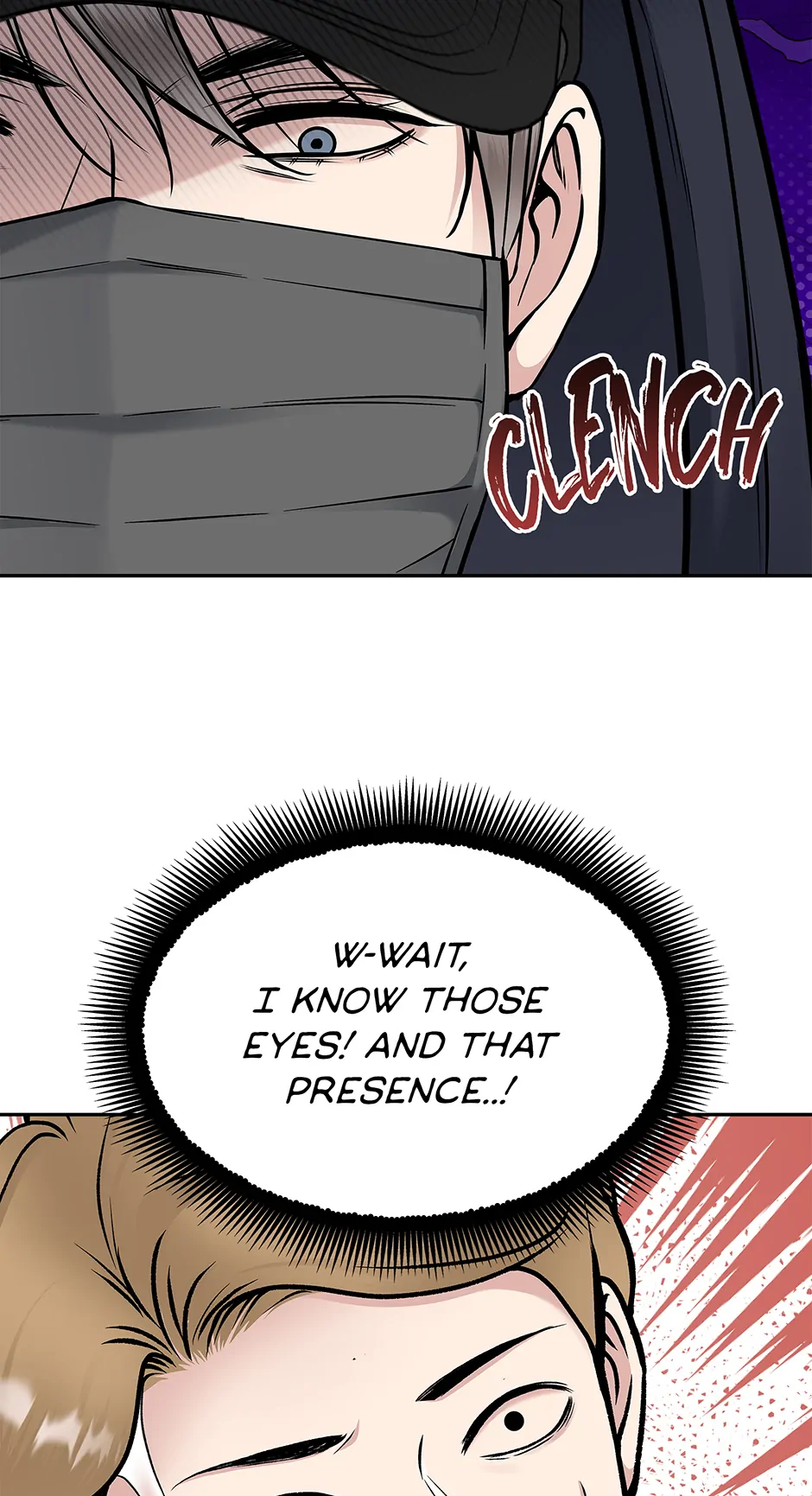 Death Is Mine Chapter 29 page 34 - 