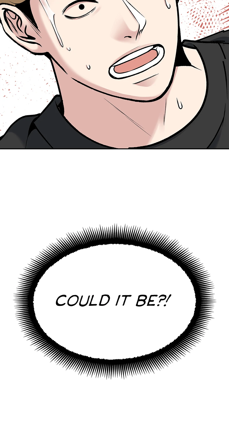 Death Is Mine Chapter 29 page 35 - 