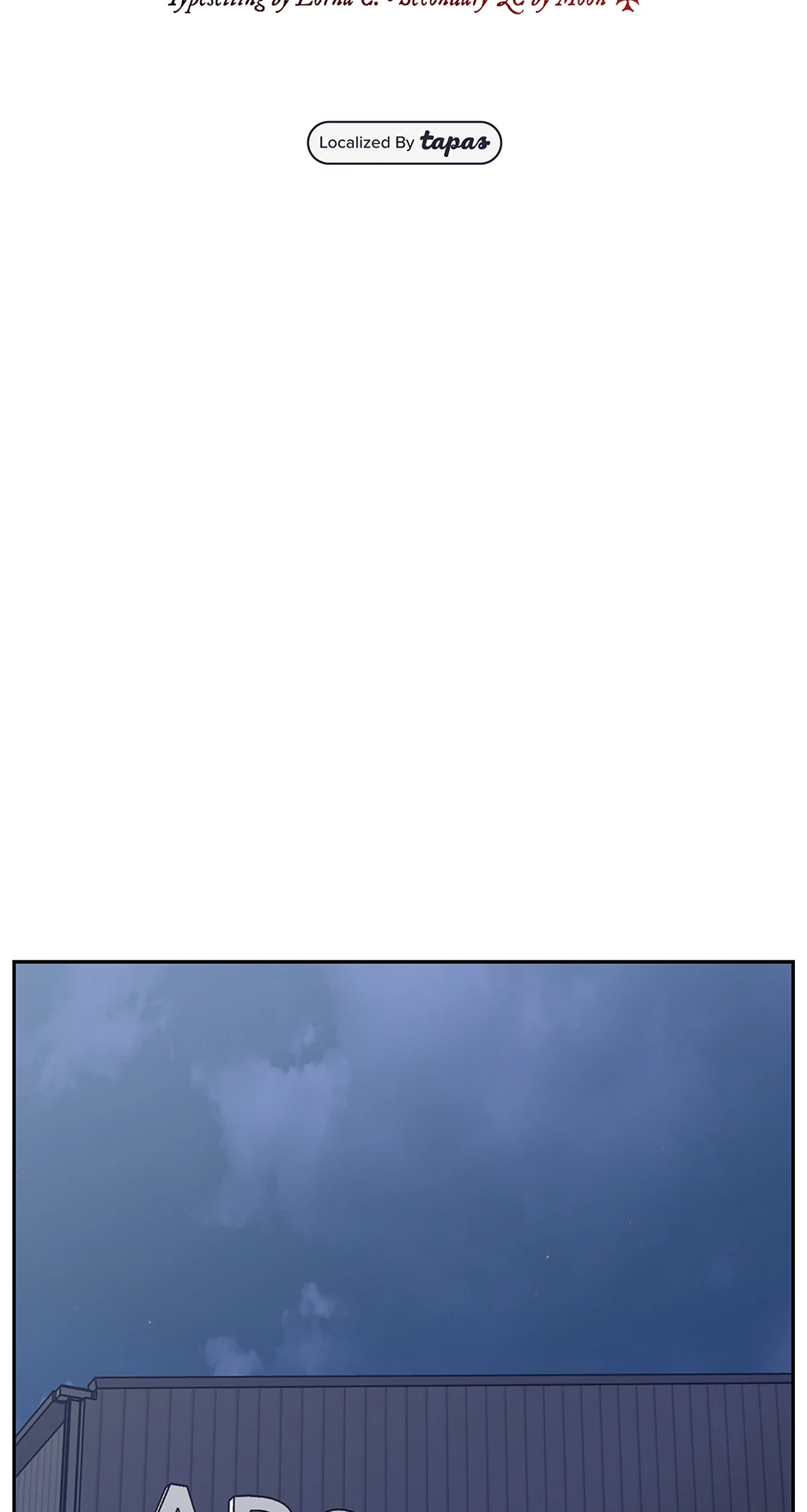 Death Is Mine Chapter 29 page 38 - 