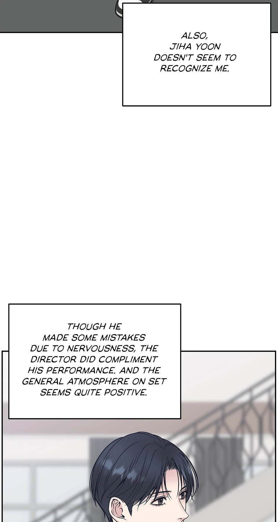 Death Is Mine Chapter 29 page 42 - 