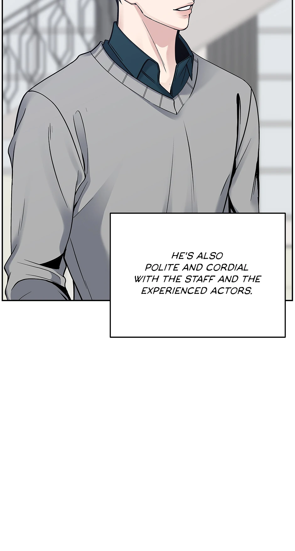 Death Is Mine Chapter 29 page 43 - 