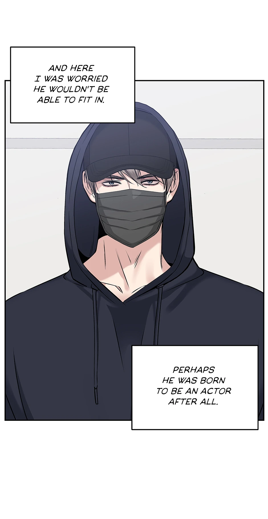 Death Is Mine Chapter 29 page 44 - 