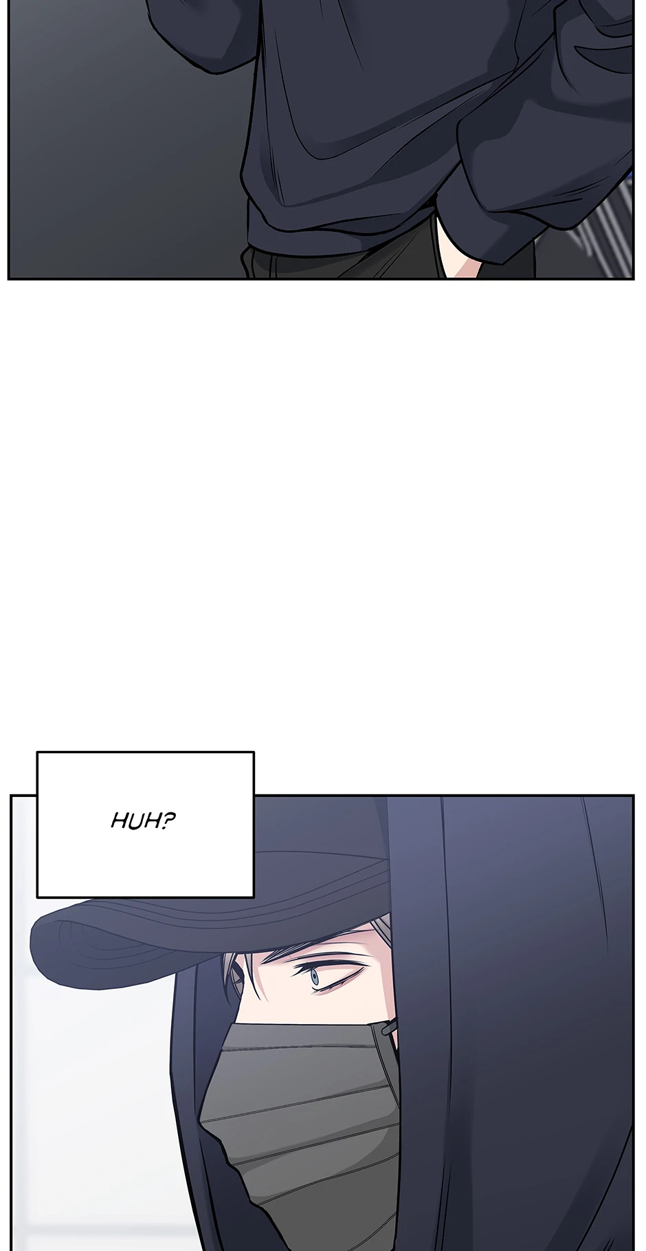 Death Is Mine Chapter 29 page 46 - 