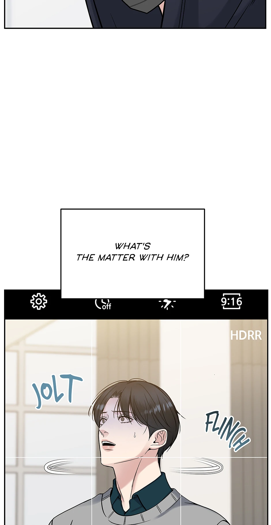Death Is Mine Chapter 29 page 47 - 