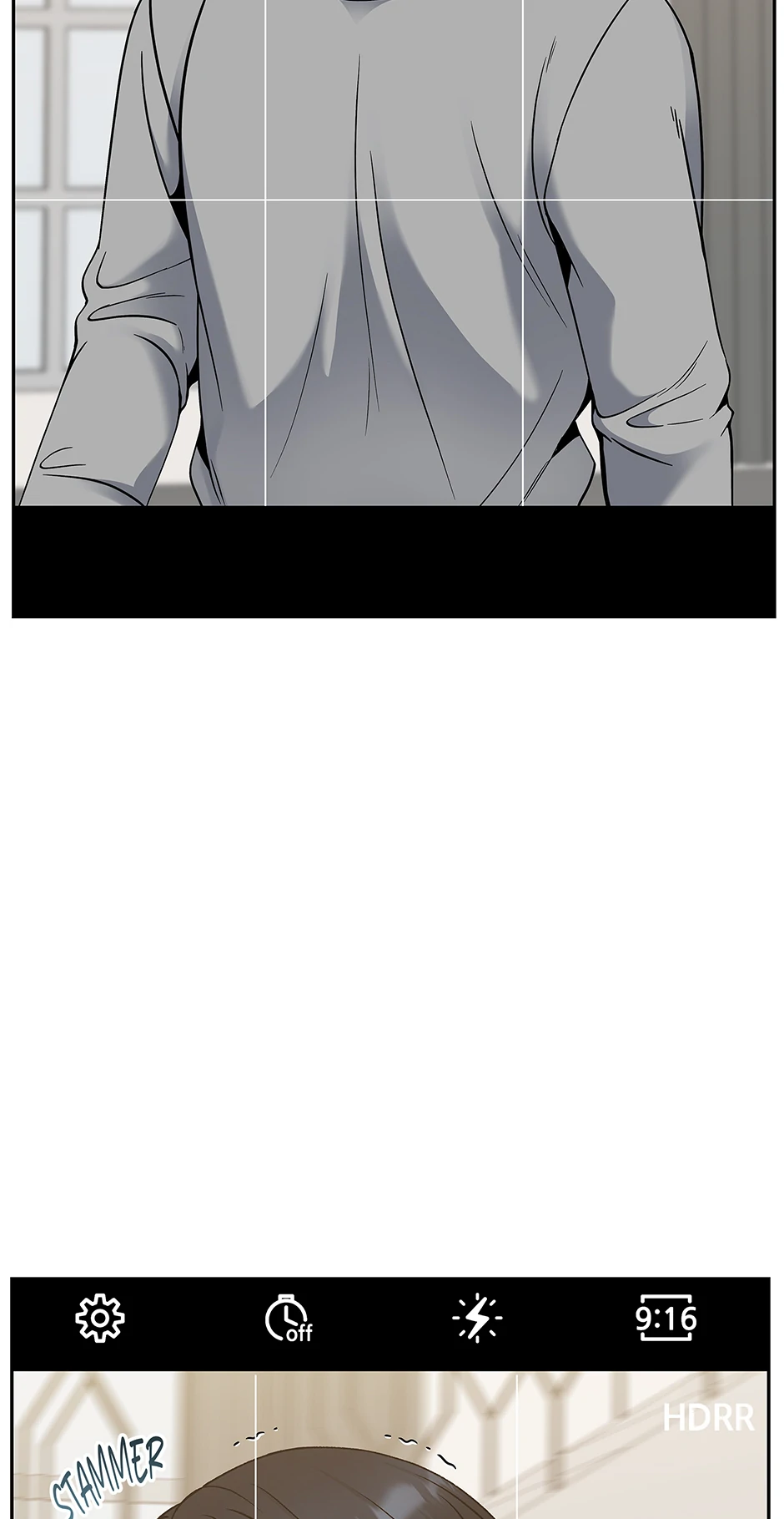 Death Is Mine Chapter 29 page 48 - 