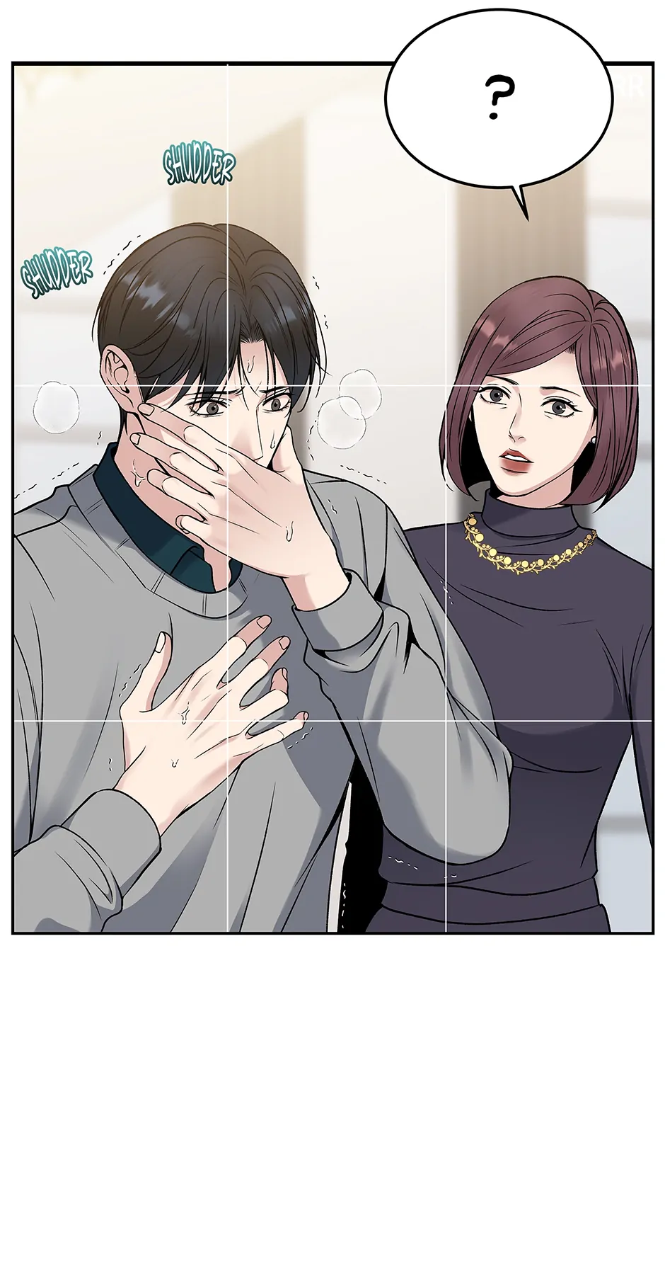 Death Is Mine Chapter 29 page 50 - 
