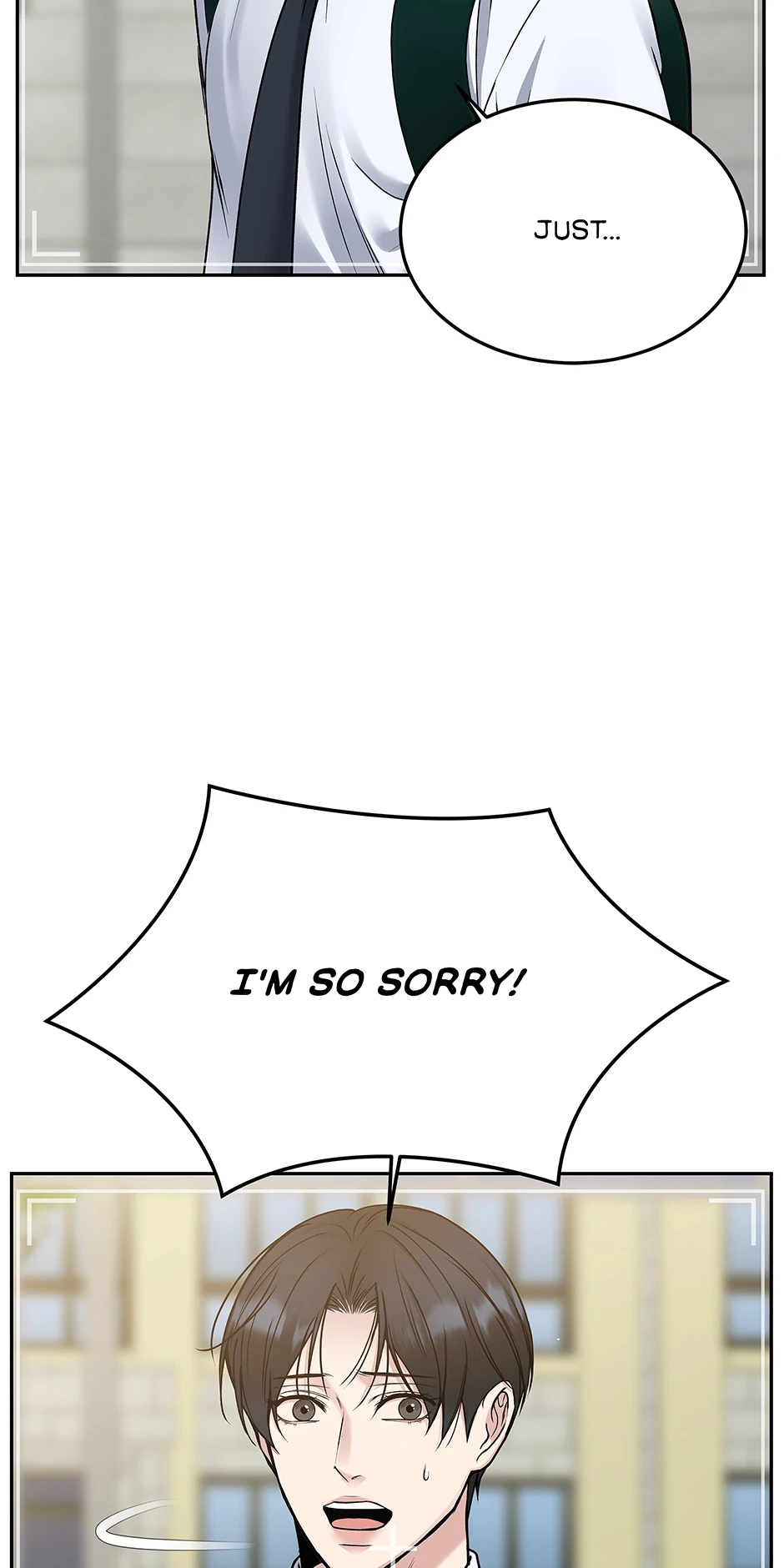 Death Is Mine Chapter 29 page 6 - 