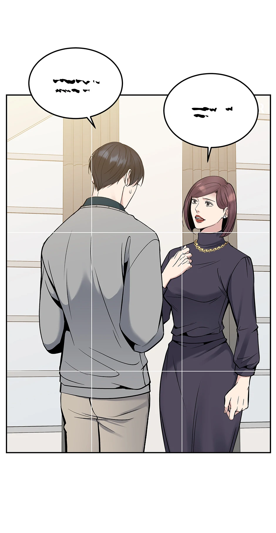 Death Is Mine Chapter 29 page 51 - 