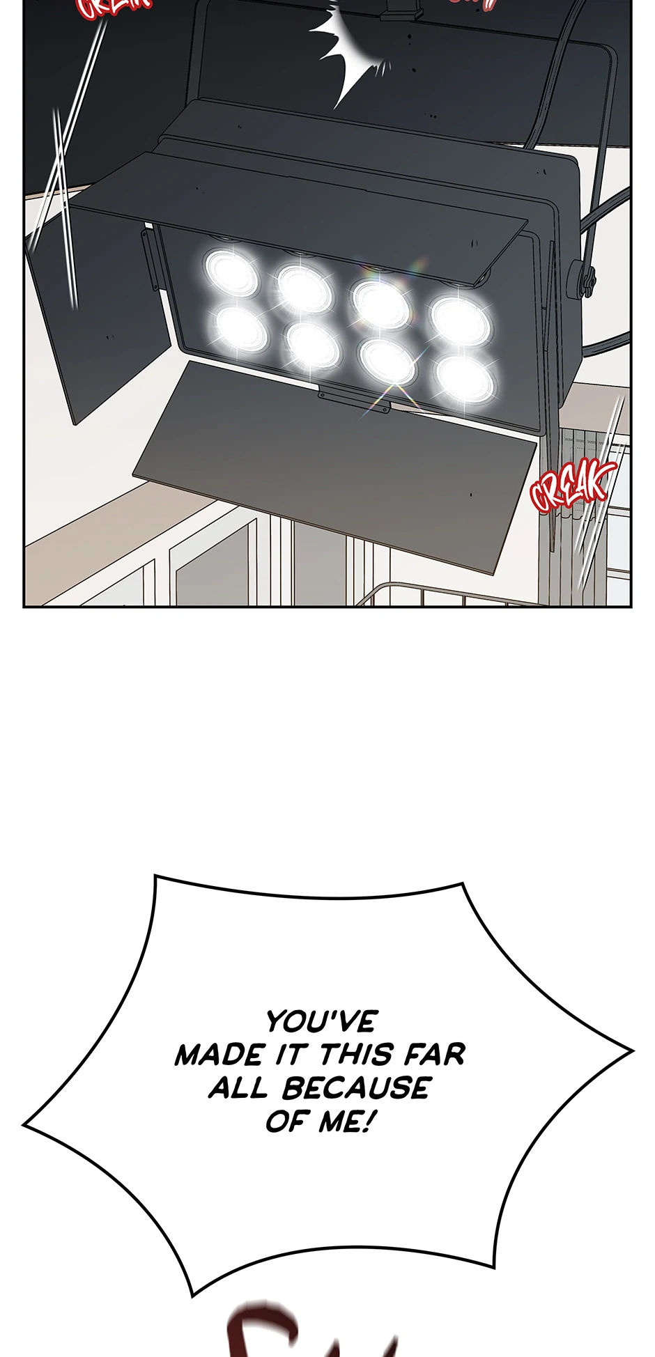 Death Is Mine Chapter 29 page 58 - 