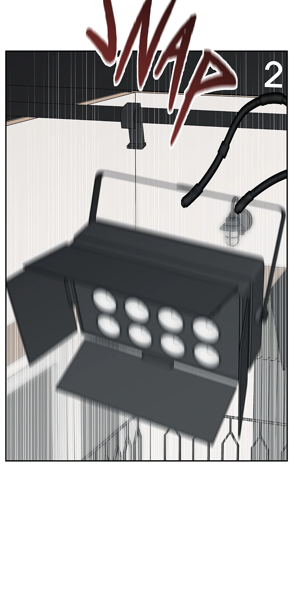 Death Is Mine Chapter 29 page 59 - 