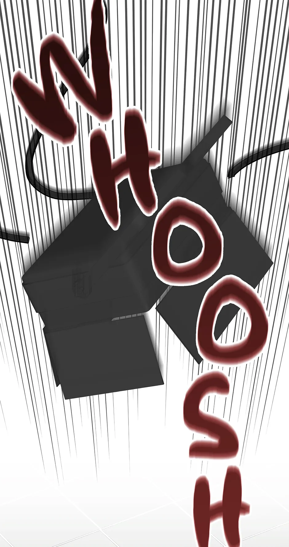Death Is Mine Chapter 29 page 60 - 
