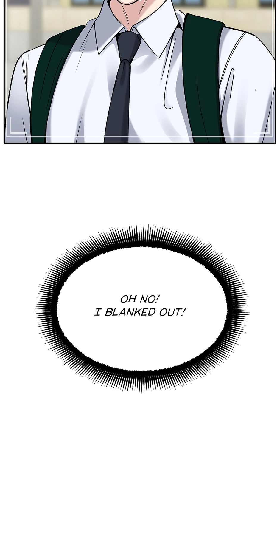Death Is Mine Chapter 29 page 7 - 