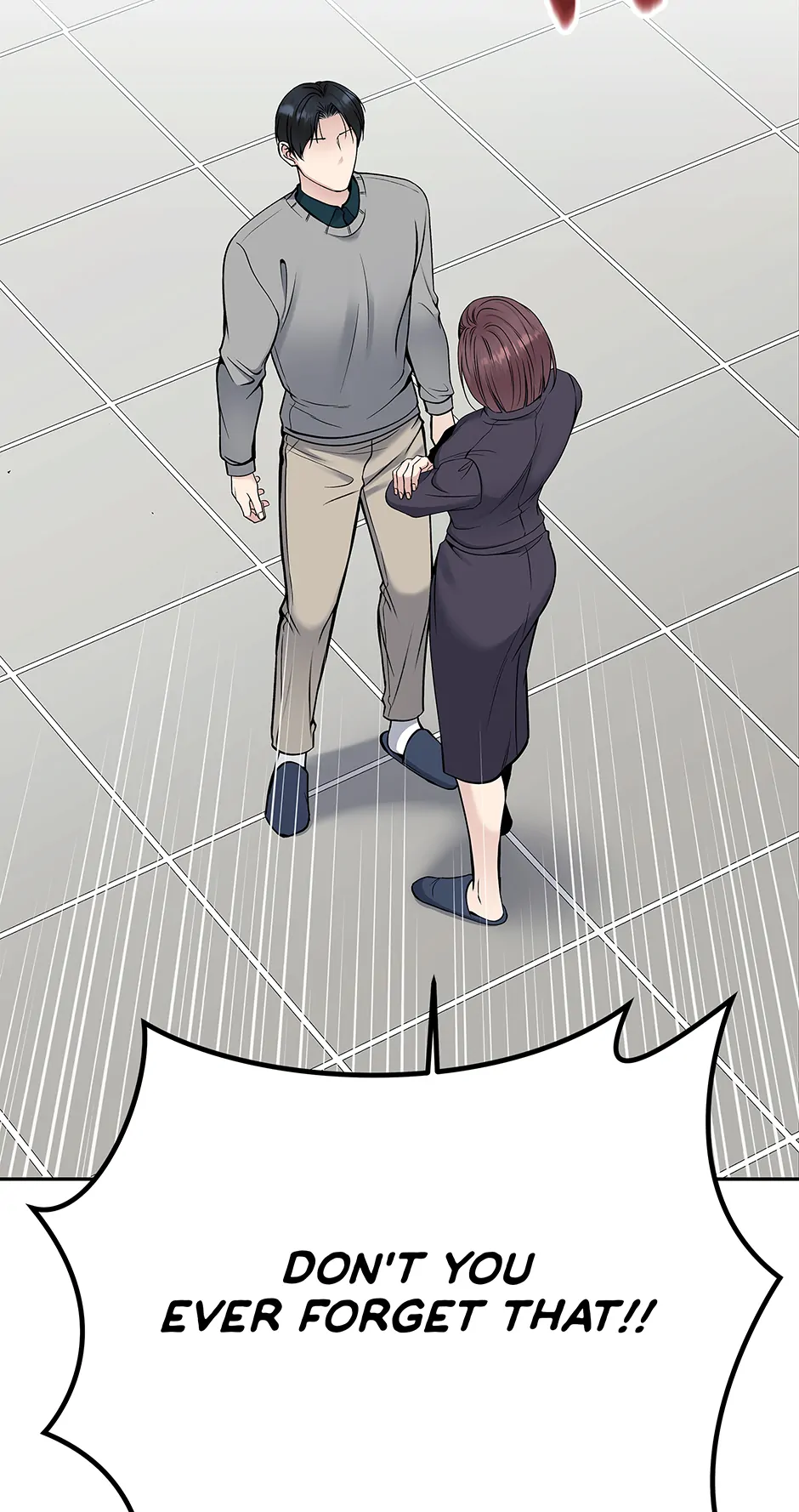 Death Is Mine Chapter 29 page 61 - 