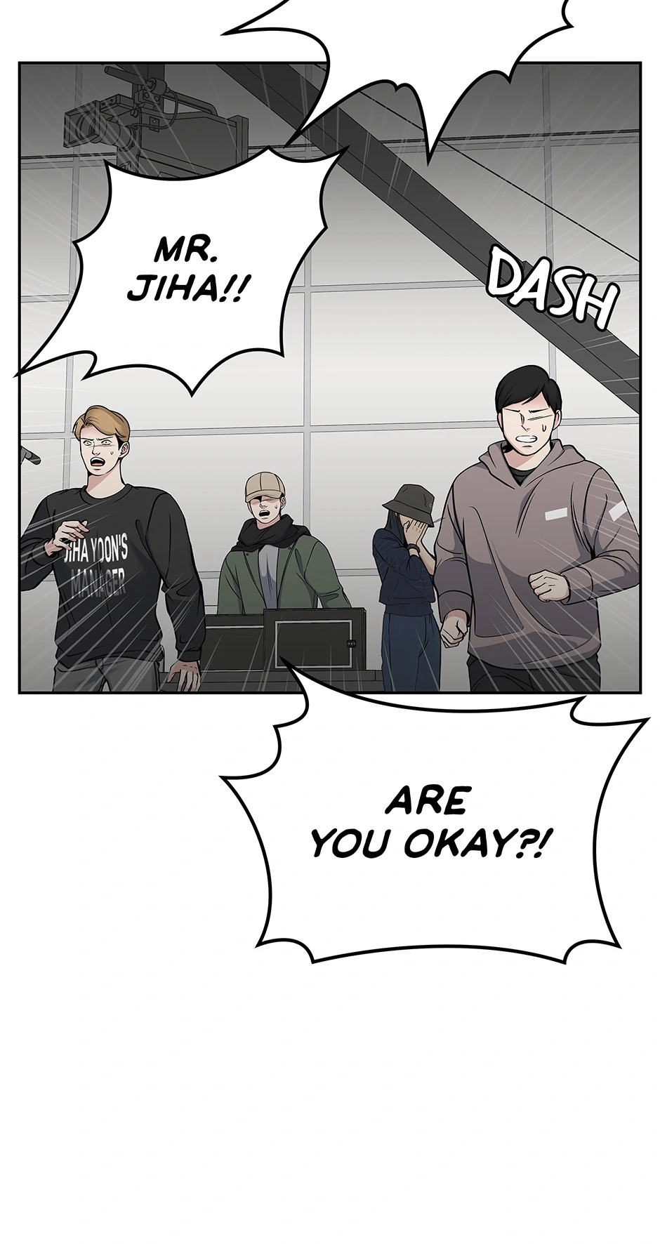 Death Is Mine Chapter 29 page 66 - 