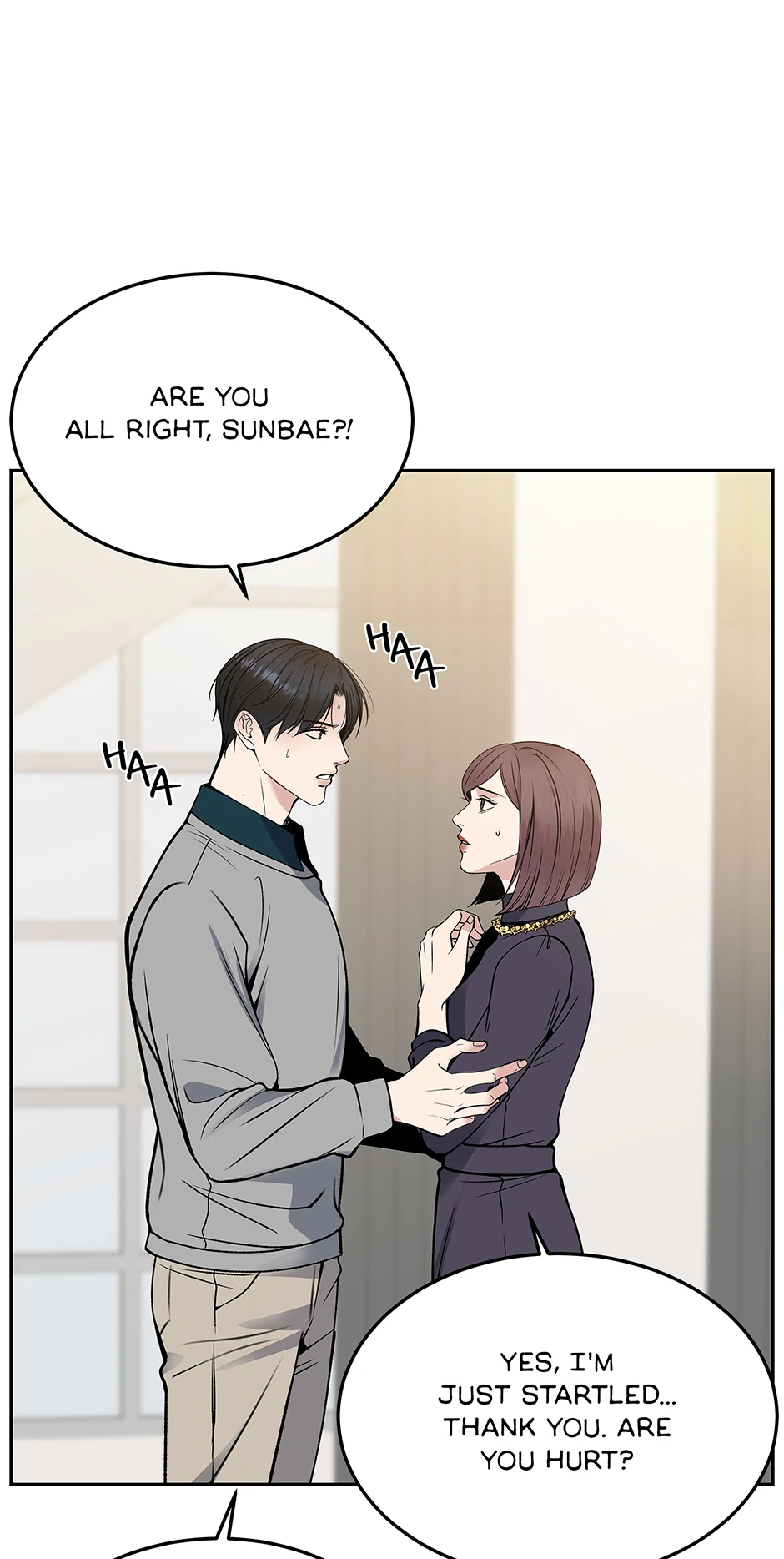 Death Is Mine Chapter 29 page 67 - 