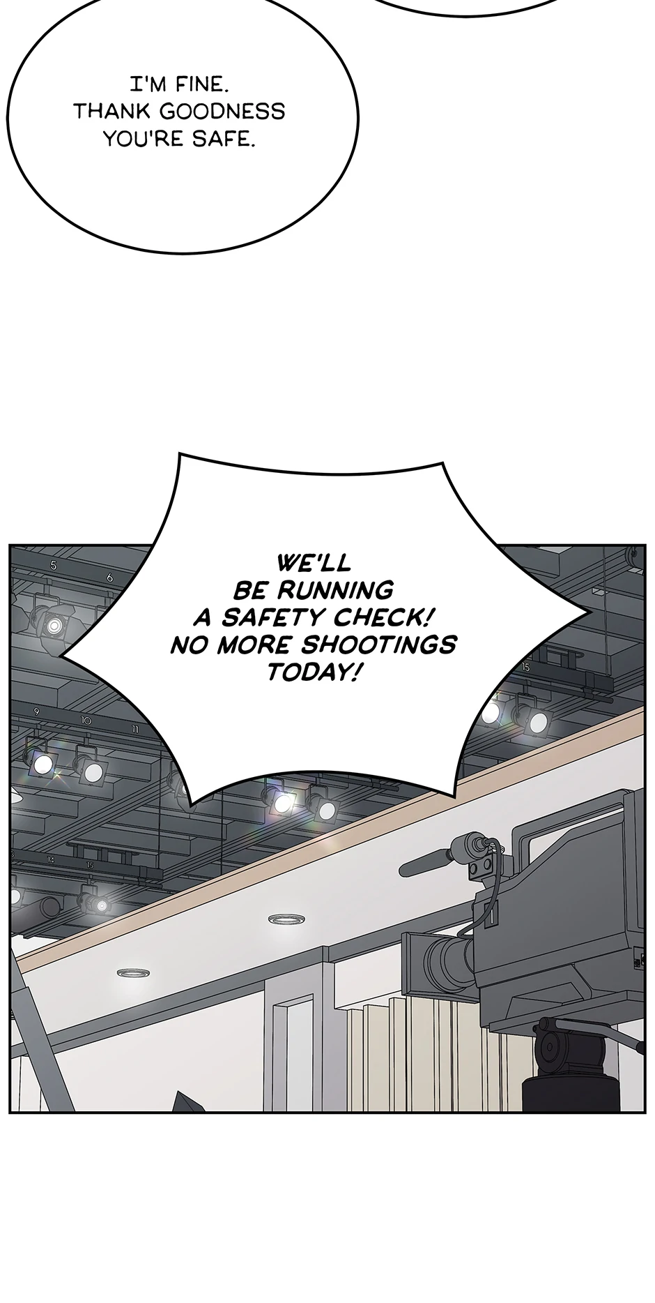 Death Is Mine Chapter 29 page 68 - 