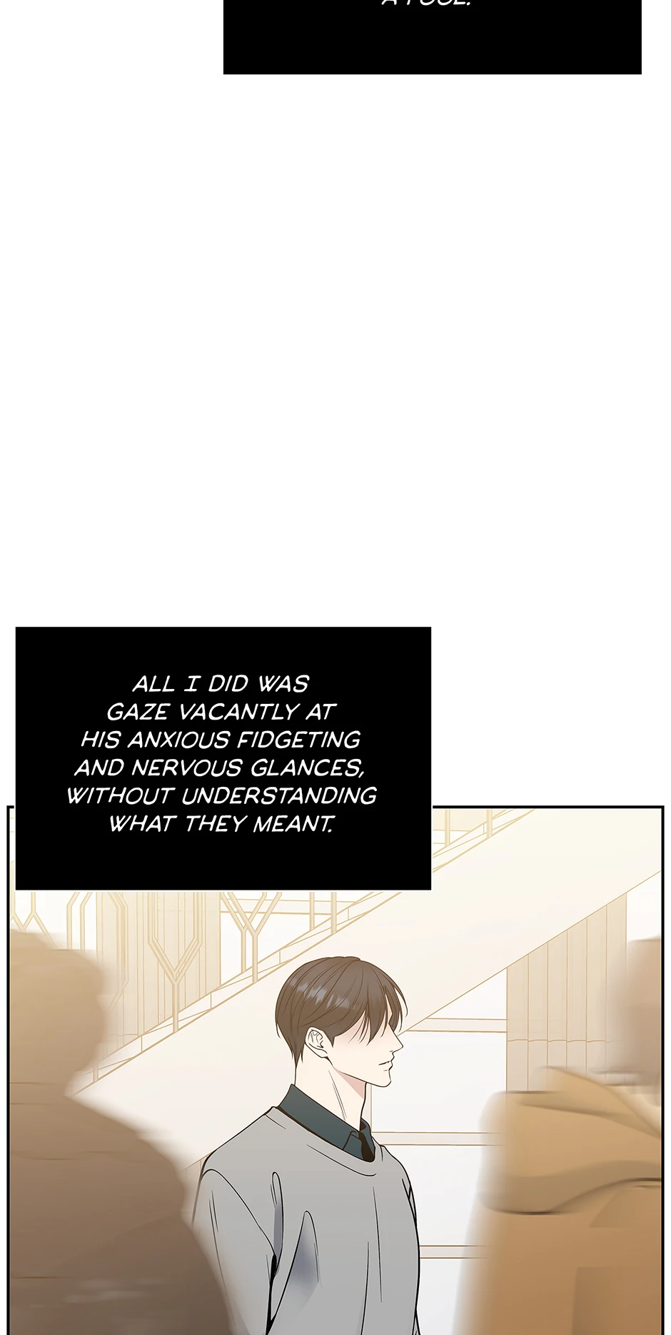 Death Is Mine Chapter 29 page 70 - 