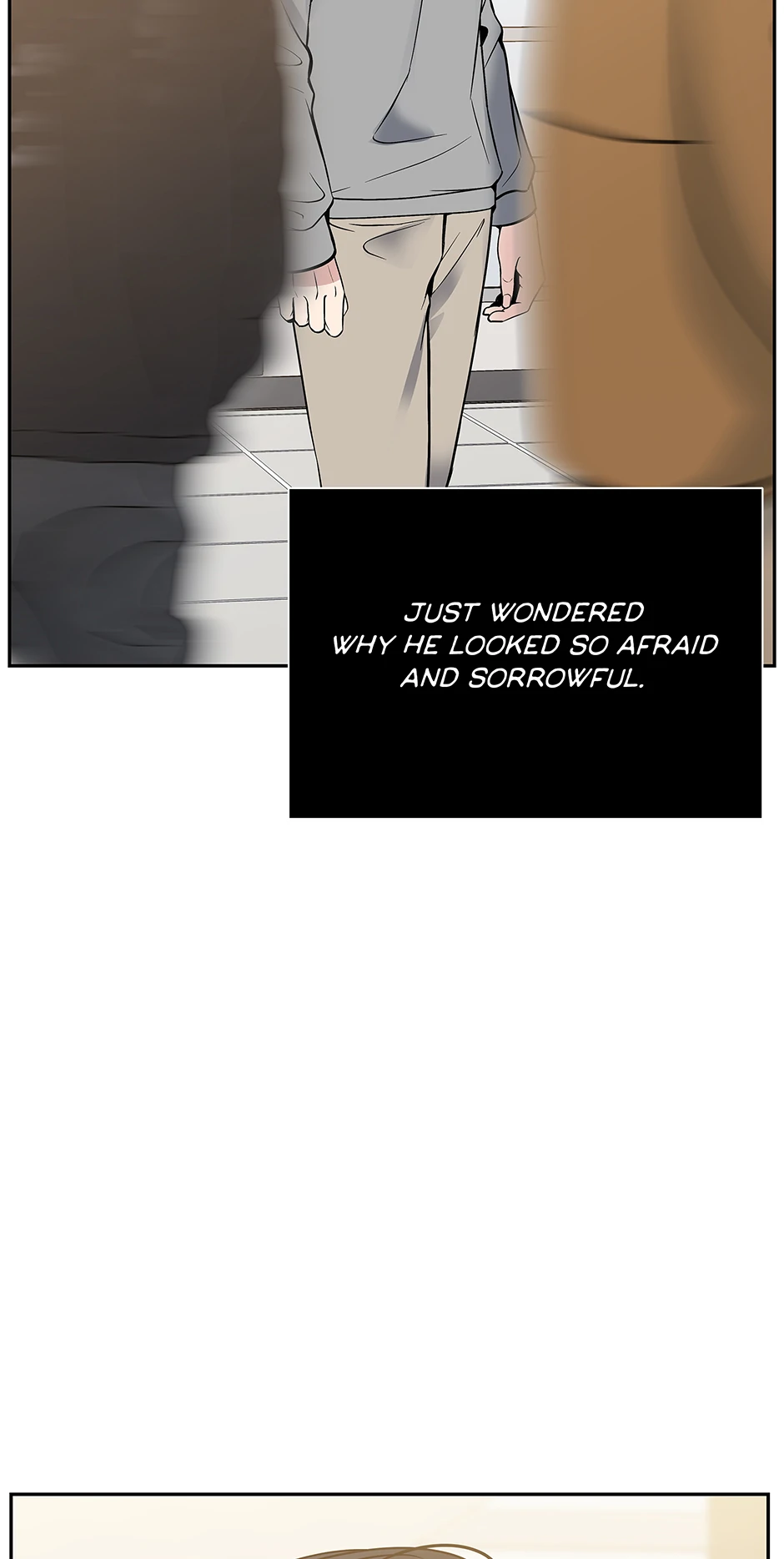 Death Is Mine Chapter 29 page 71 - 