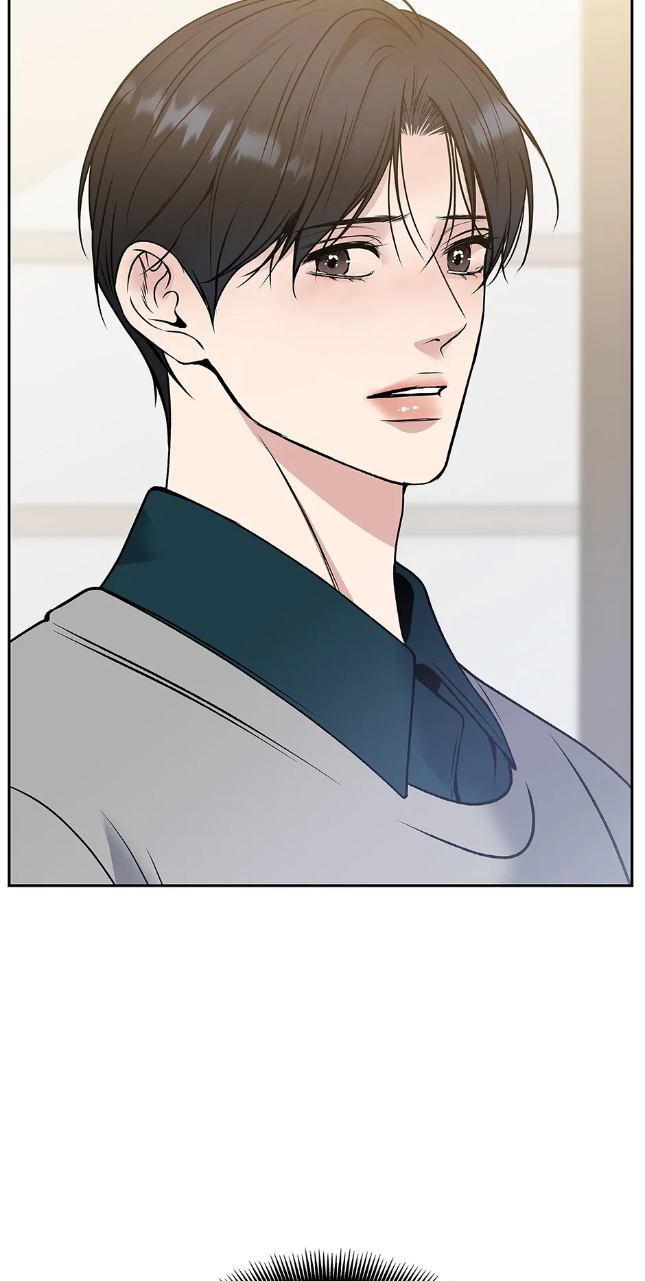 Death Is Mine Chapter 29 page 72 - 
