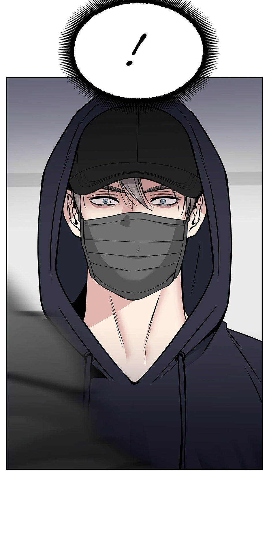 Death Is Mine Chapter 29 page 73 - 
