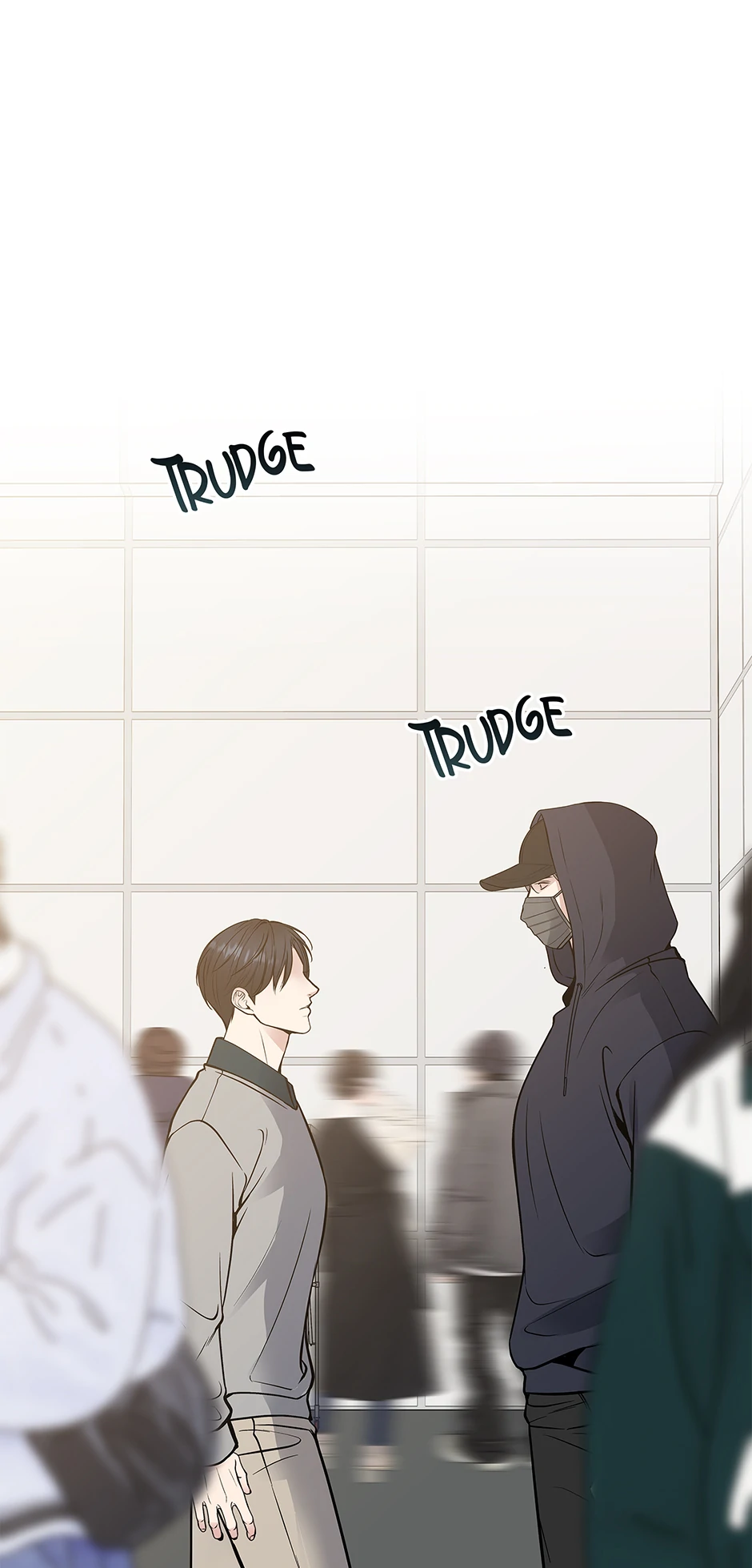 Death Is Mine Chapter 29 page 74 - 