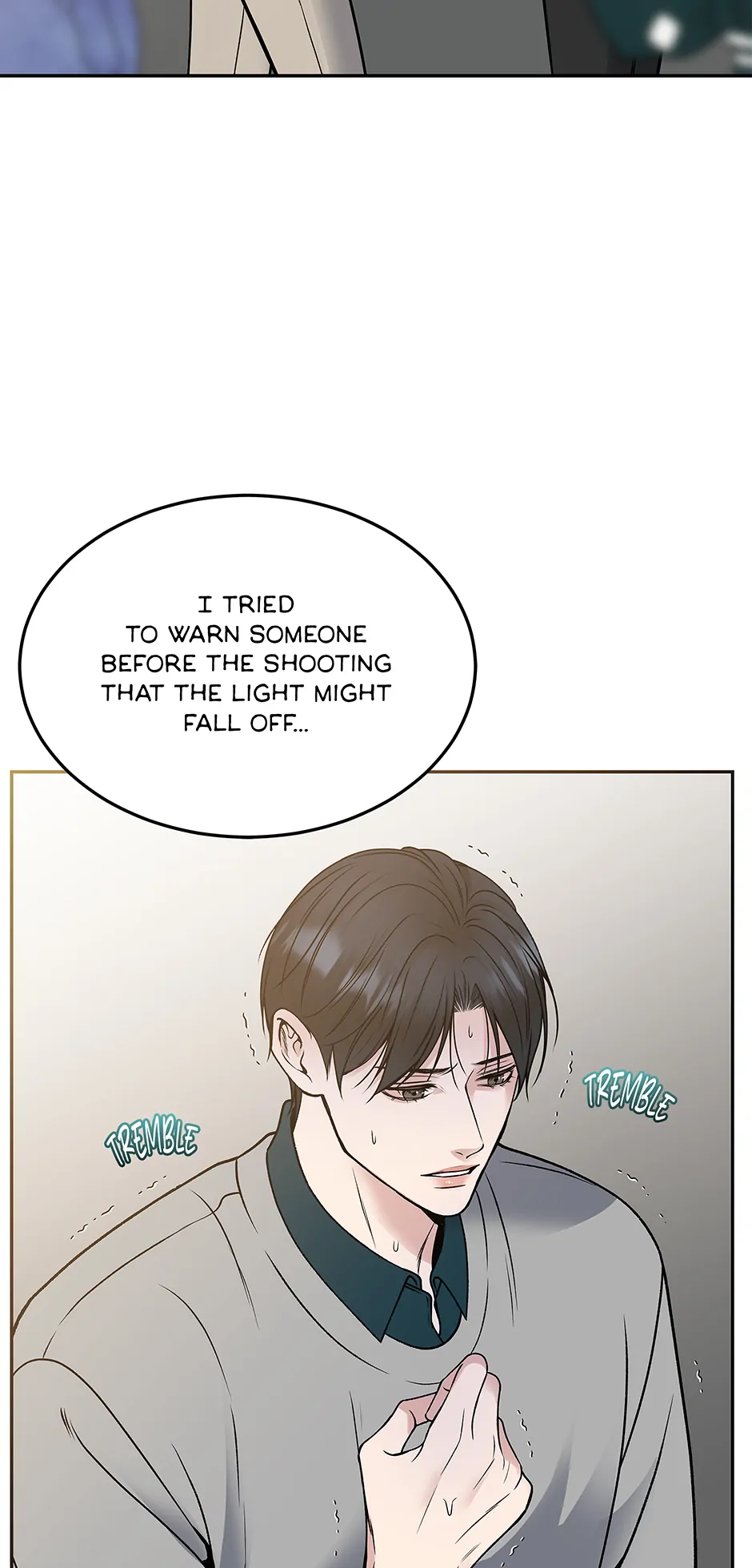 Death Is Mine Chapter 29 page 75 - 