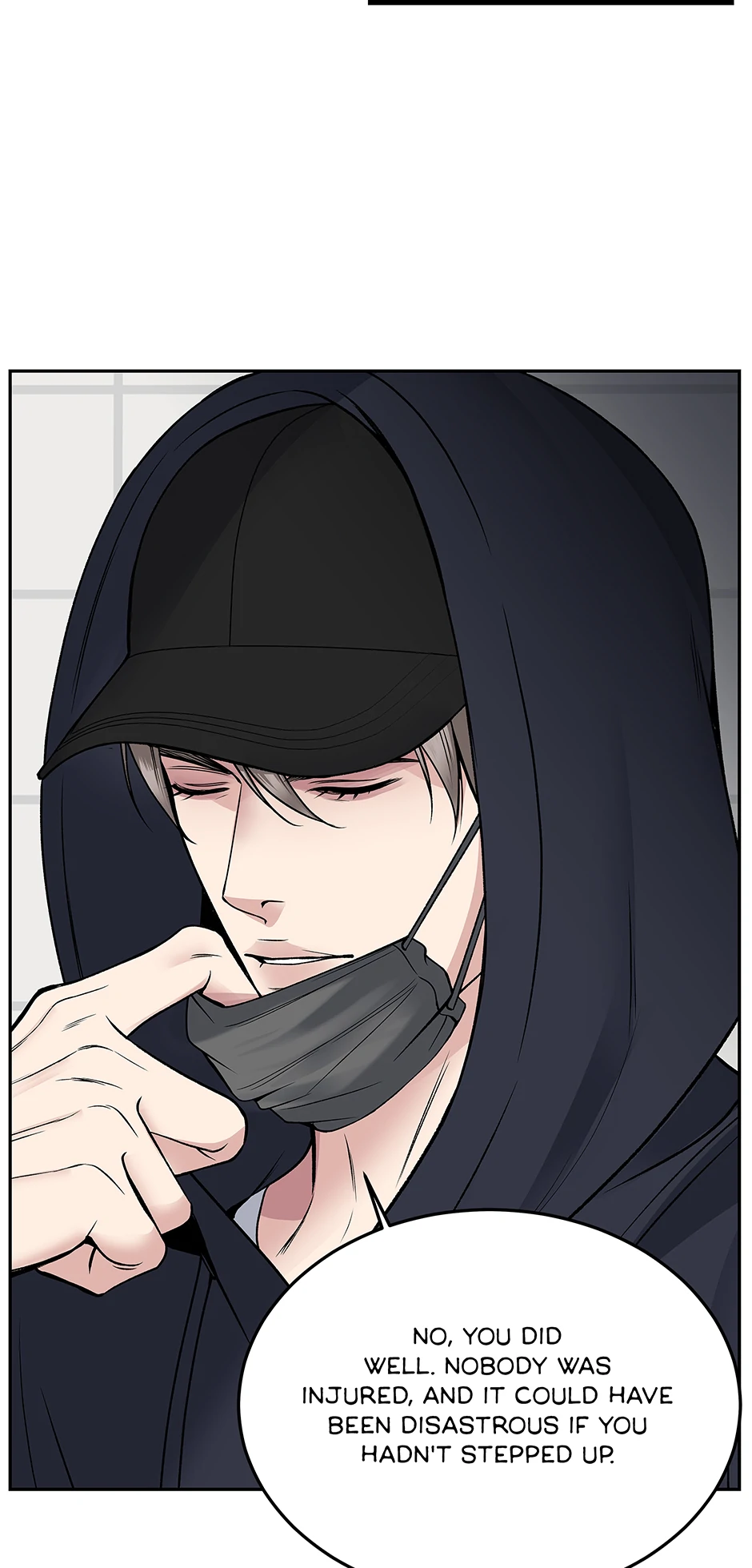 Death Is Mine Chapter 29 page 78 - 