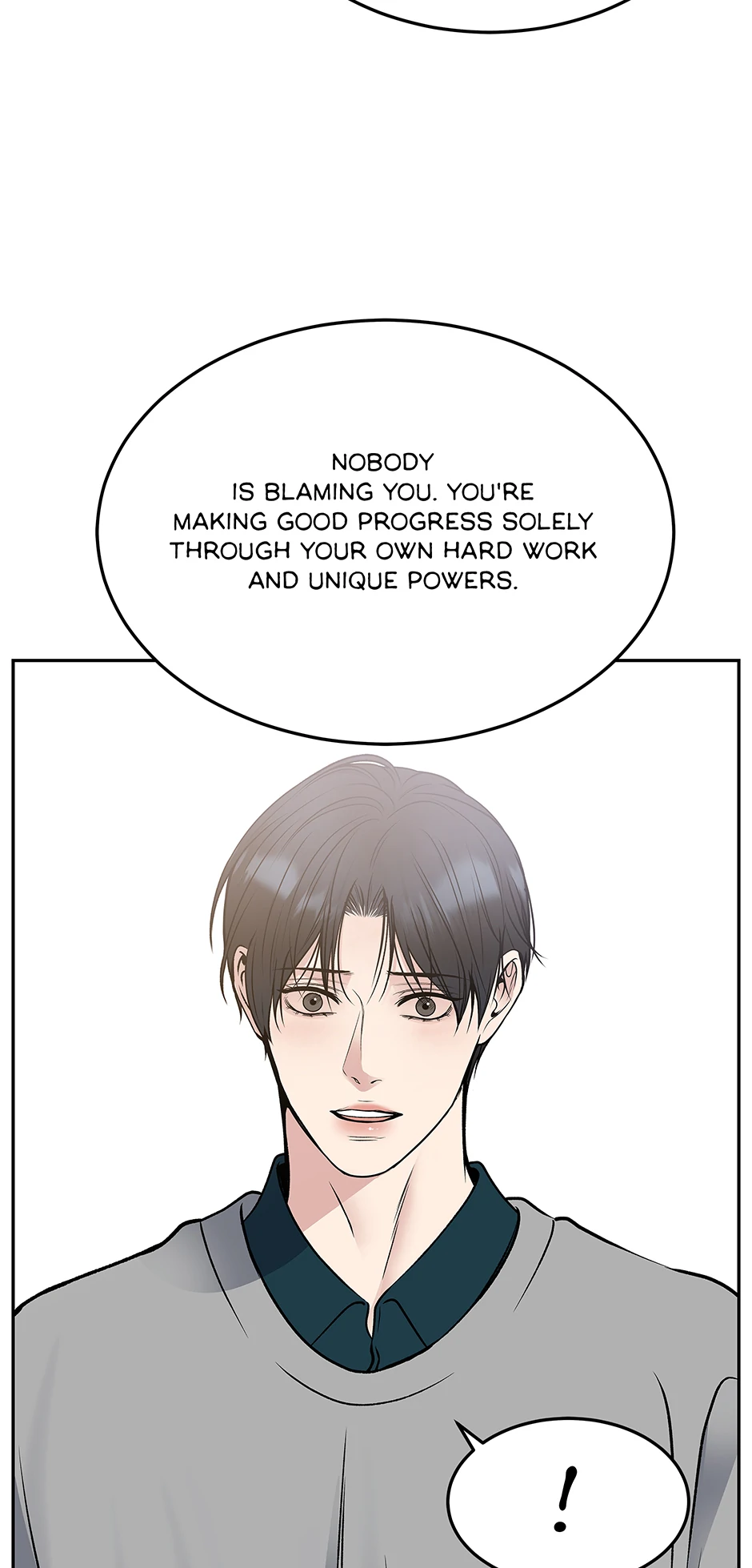 Death Is Mine Chapter 29 page 79 - 