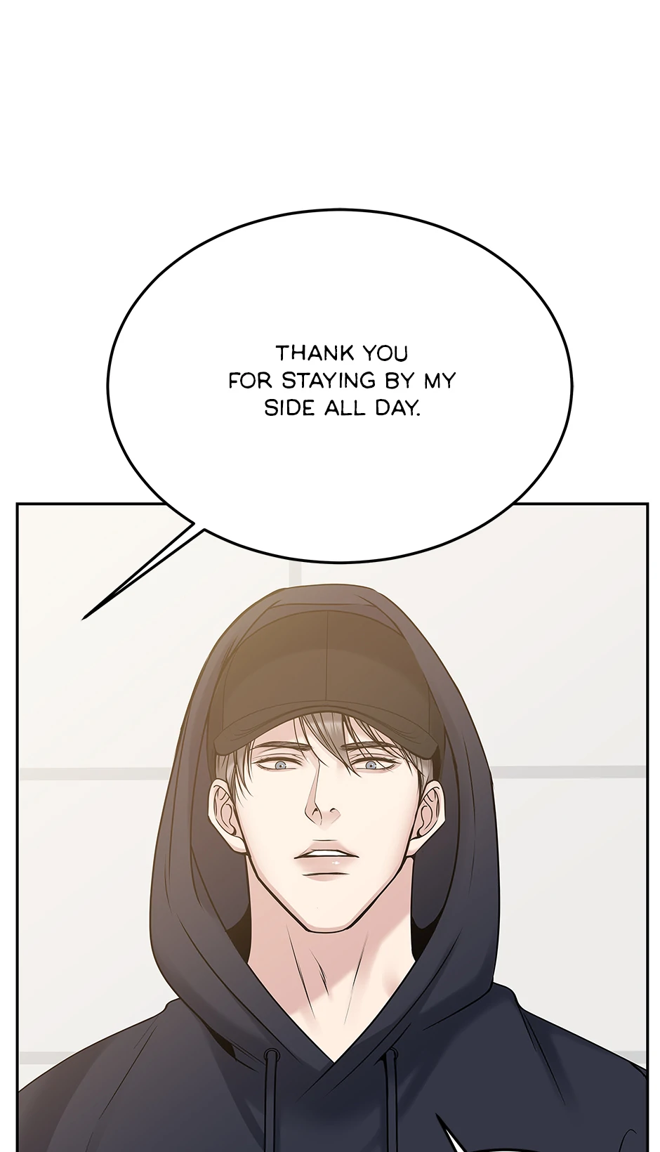 Death Is Mine Chapter 29 page 82 - 