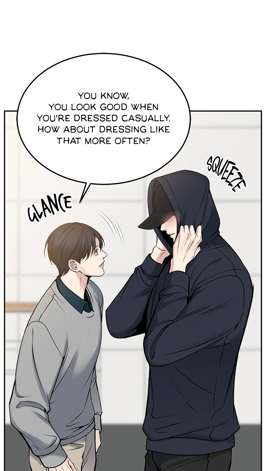 Death Is Mine Chapter 29 page 85 - 