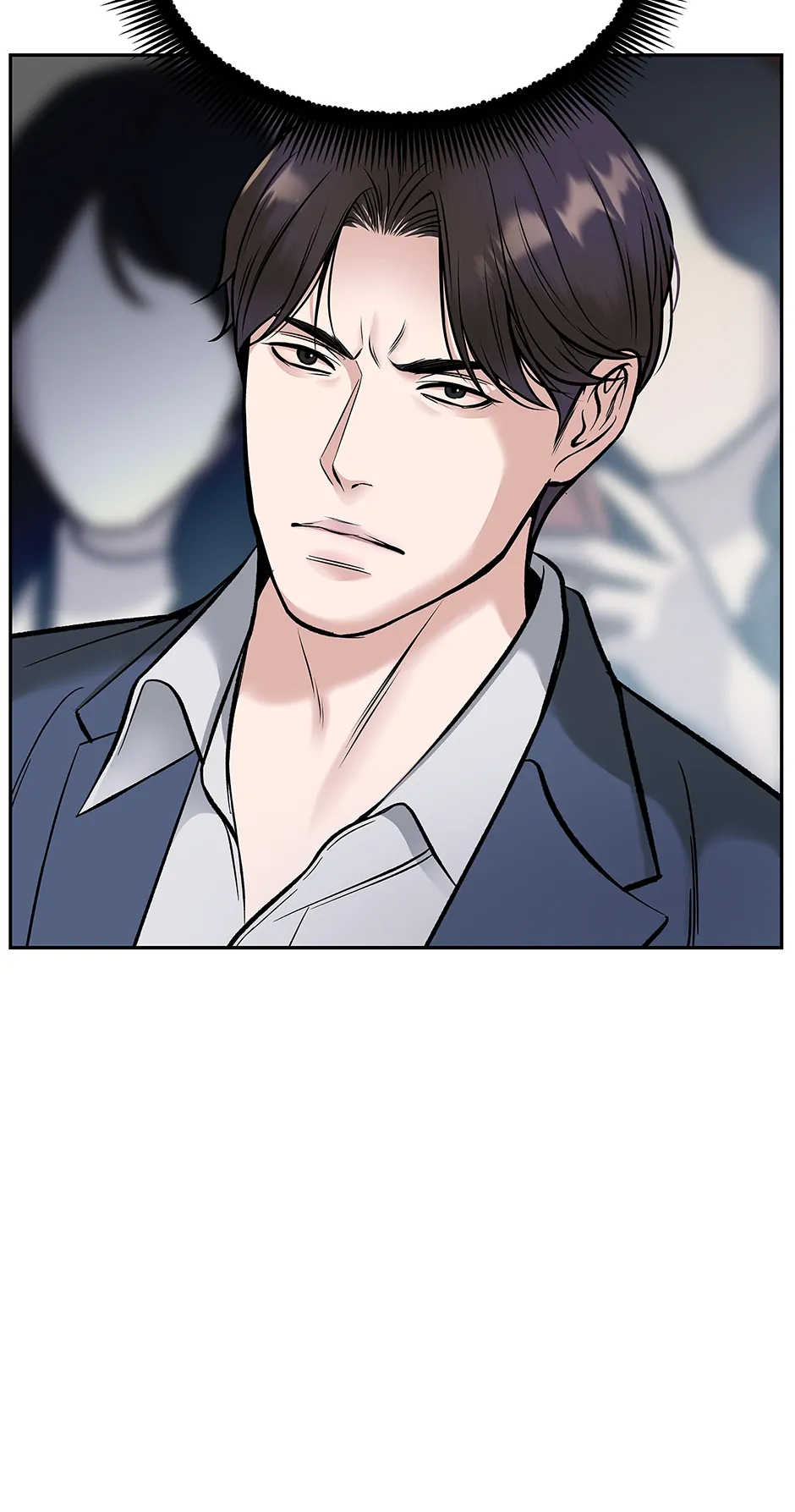 Death Is Mine Chapter 30 page 13 - 