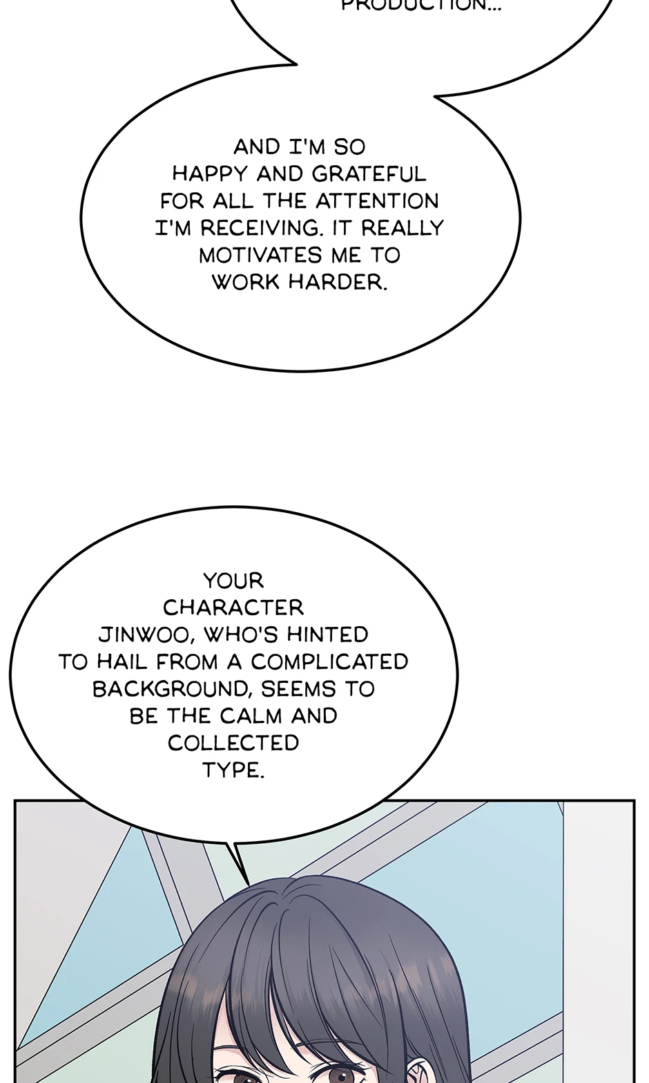 Death Is Mine Chapter 30 page 20 - 