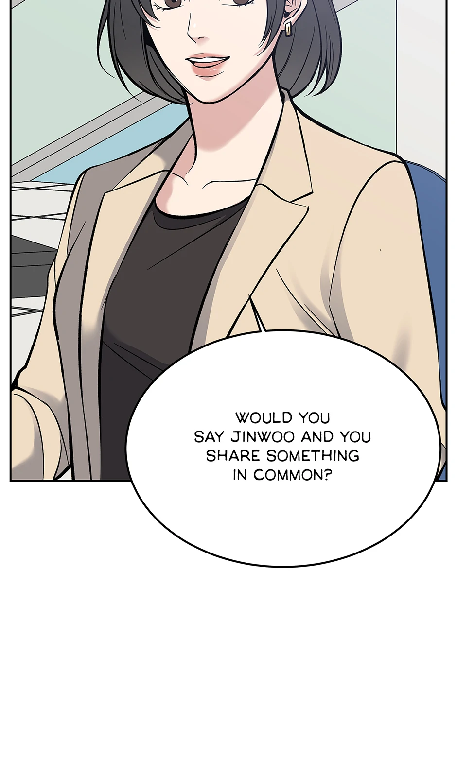Death Is Mine Chapter 30 page 21 - 