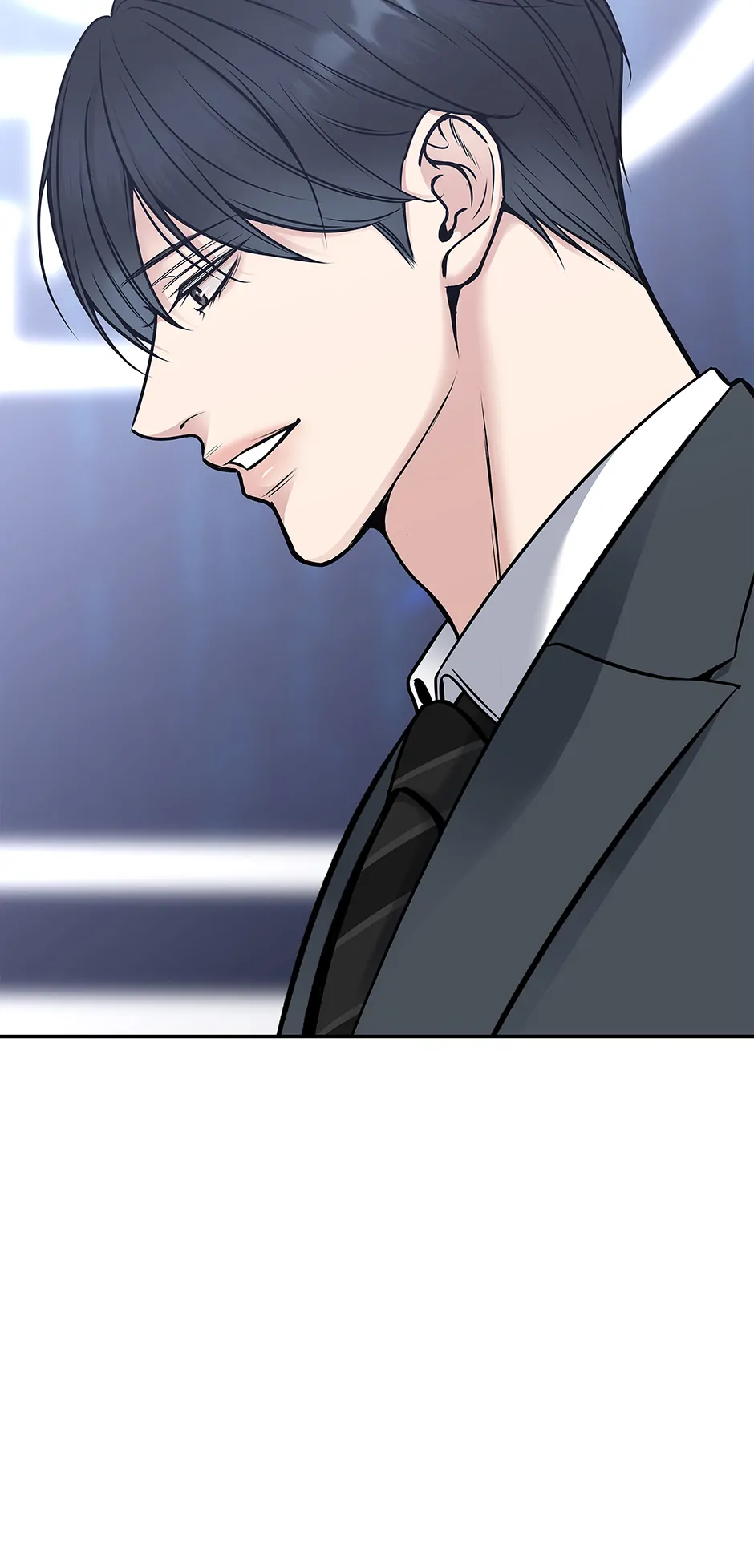 Death Is Mine Chapter 30 page 25 - 