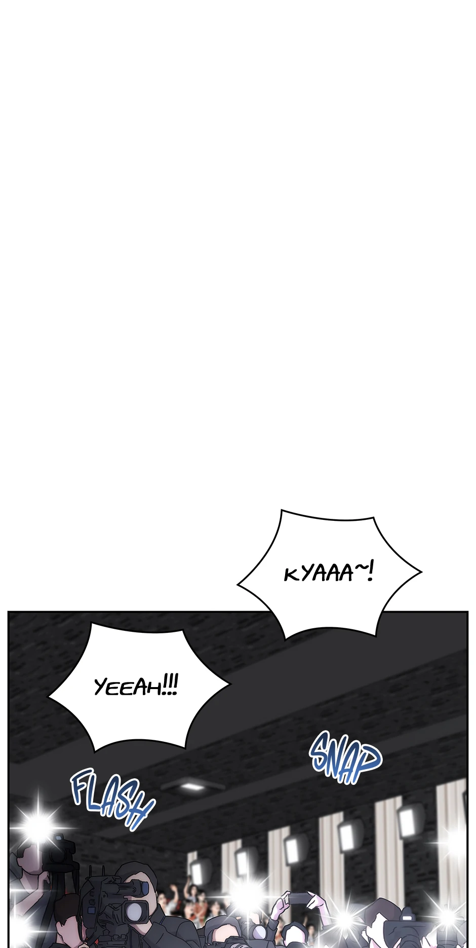 Death Is Mine Chapter 30 page 4 - 