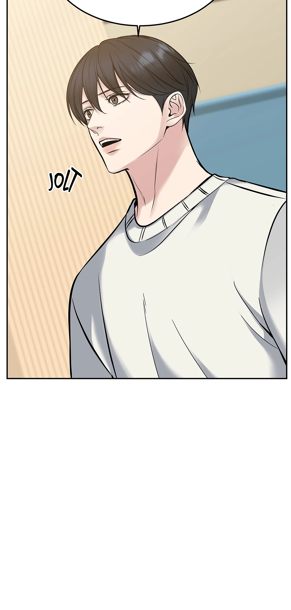 Death Is Mine Chapter 30 page 33 - 