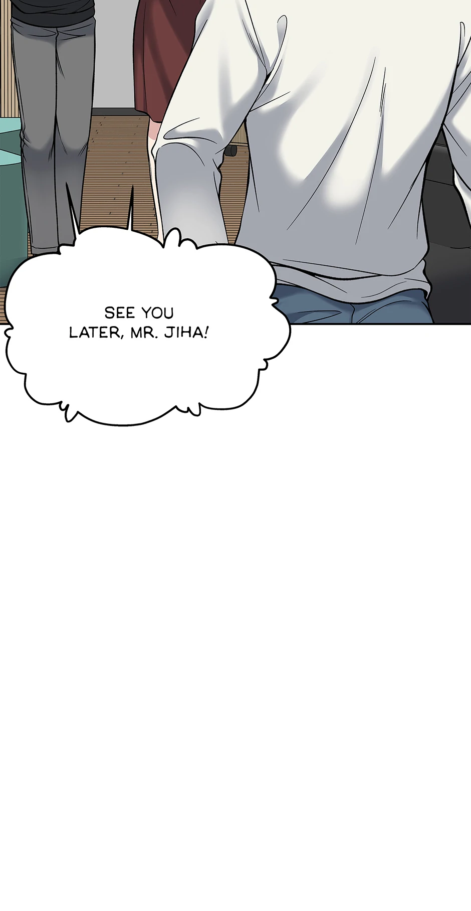 Death Is Mine Chapter 30 page 37 - 