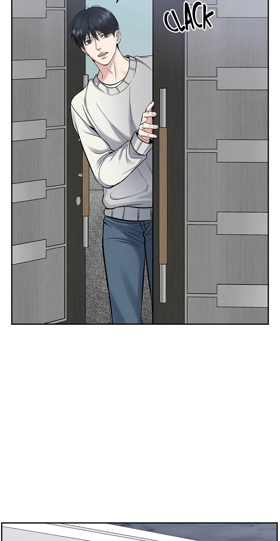 Death Is Mine Chapter 30 page 40 - 
