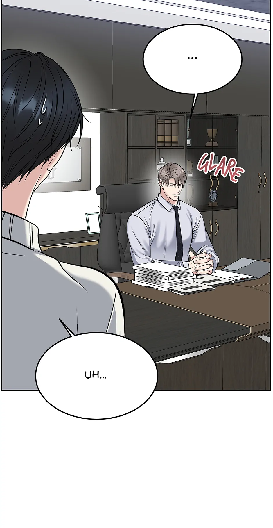 Death Is Mine Chapter 30 page 41 - 