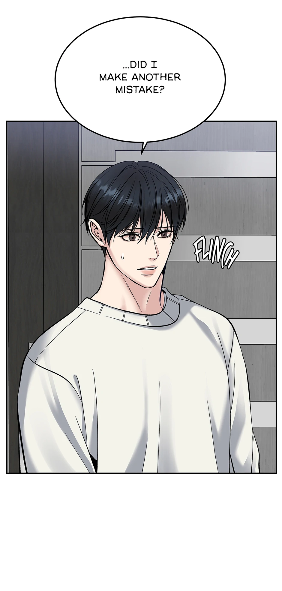 Death Is Mine Chapter 30 page 42 - 