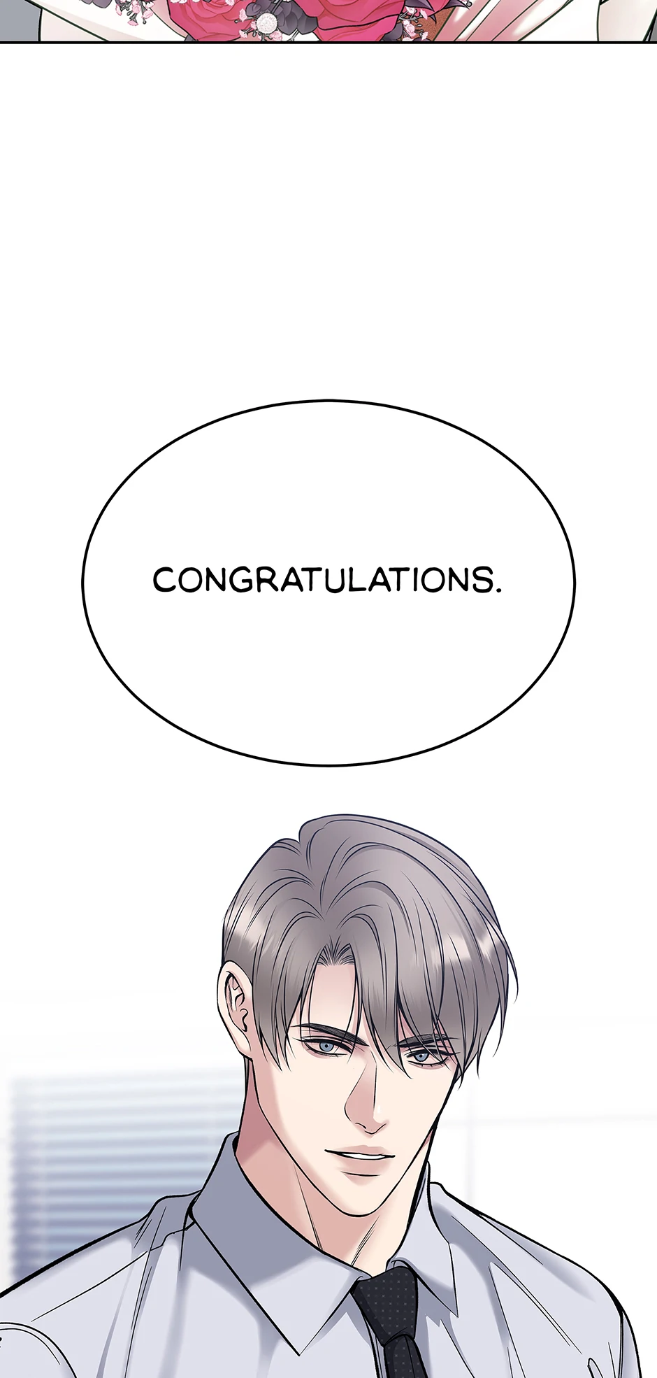 Death Is Mine Chapter 30 page 45 - 