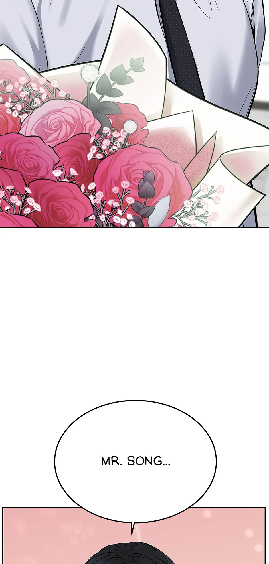 Death Is Mine Chapter 30 page 46 - 