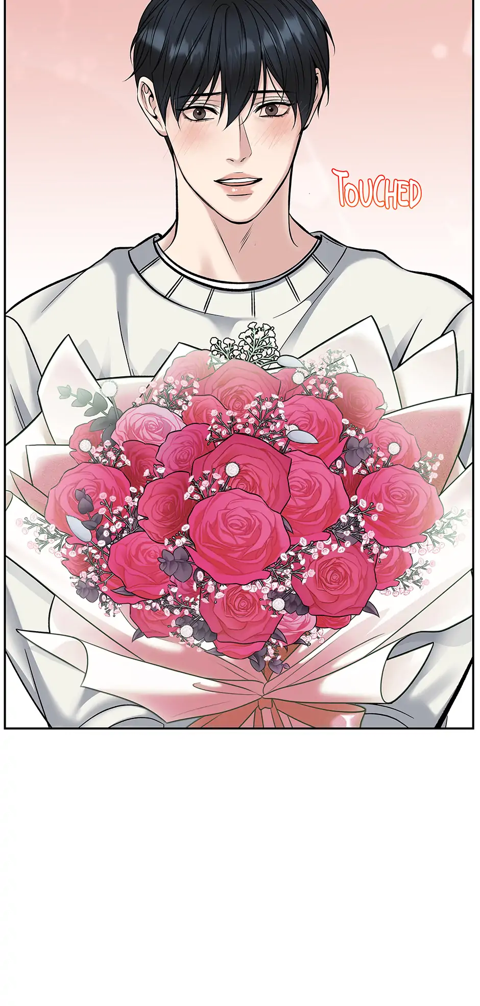 Death Is Mine Chapter 30 page 47 - 